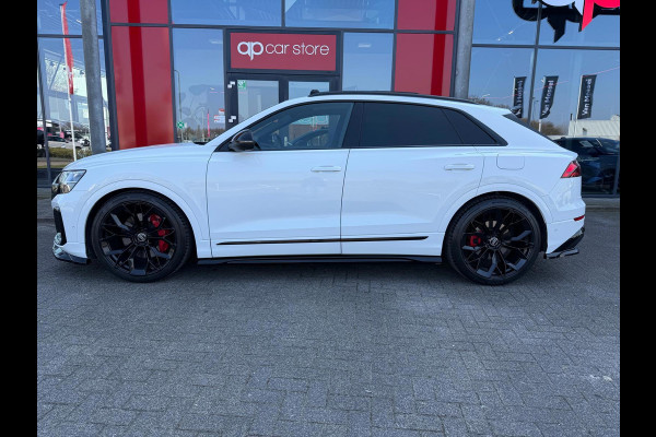Audi Q8 60 TFSI e quattro Pro Line S Competition
