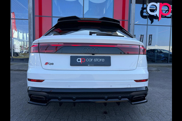 Audi Q8 60 TFSI e quattro Pro Line S Competition