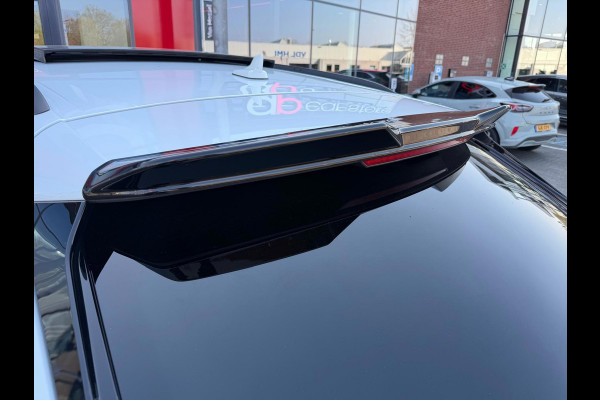 Audi Q8 60 TFSI e quattro Pro Line S Competition