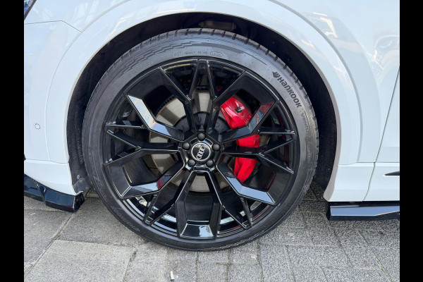 Audi Q8 60 TFSI e quattro Pro Line S Competition