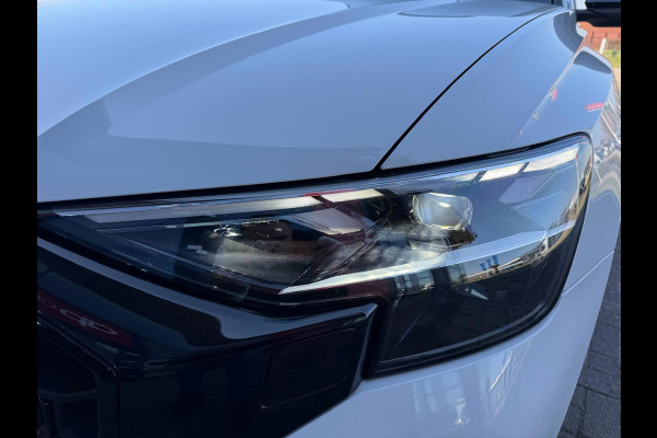 Audi Q8 60 TFSI e quattro Pro Line S Competition