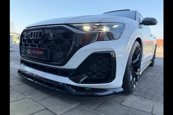 Audi Q8 60 TFSI e quattro Pro Line S Competition