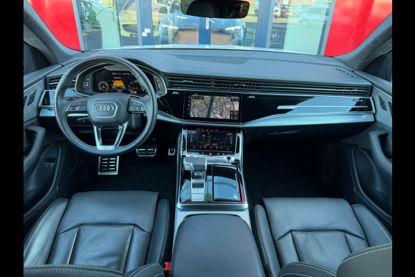 Audi Q8 60 TFSI e quattro Pro Line S Competition