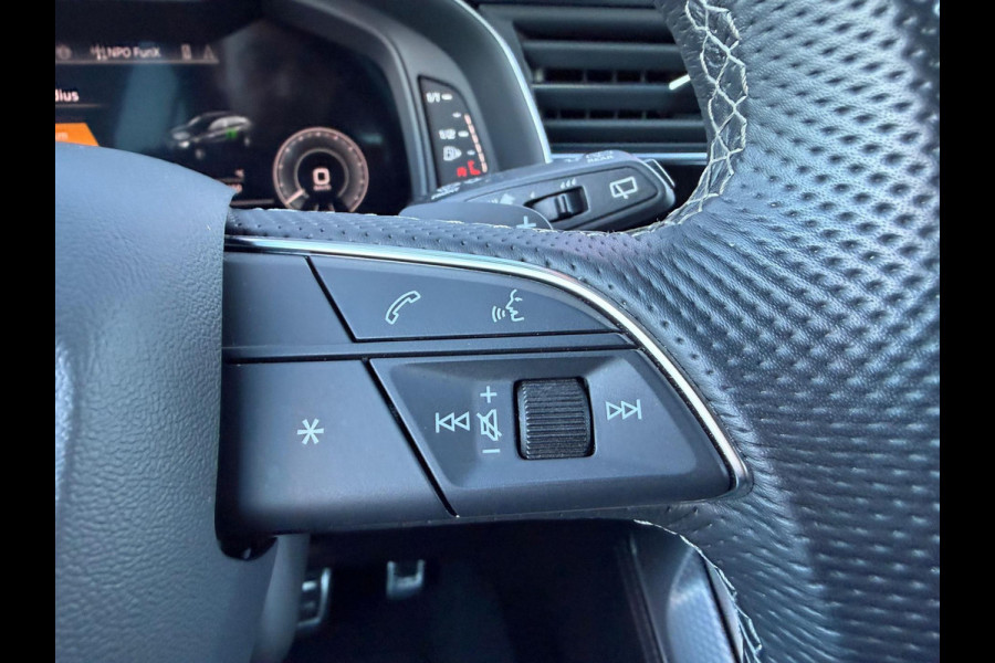 Audi Q8 60 TFSI e quattro Pro Line S Competition