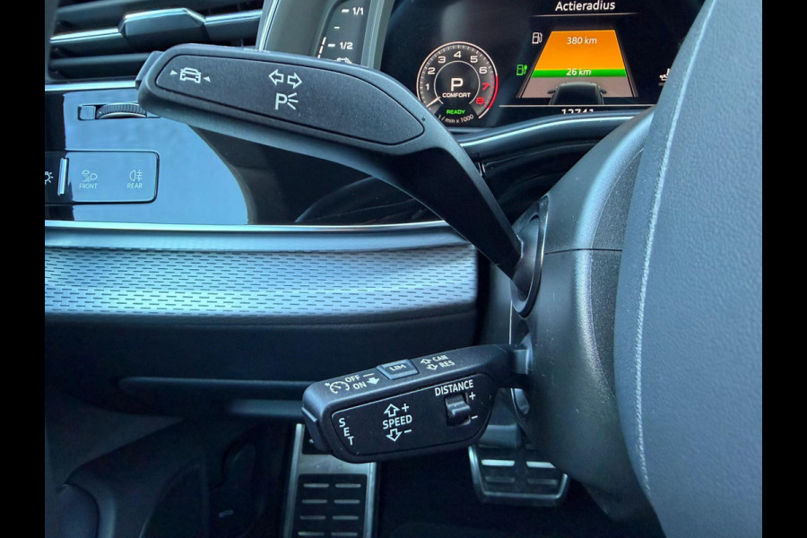 Audi Q8 60 TFSI e quattro Pro Line S Competition