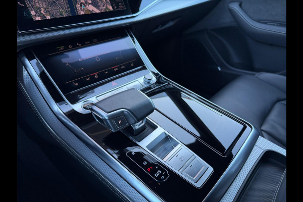 Audi Q8 60 TFSI e quattro Pro Line S Competition