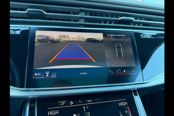 Audi Q8 60 TFSI e quattro Pro Line S Competition