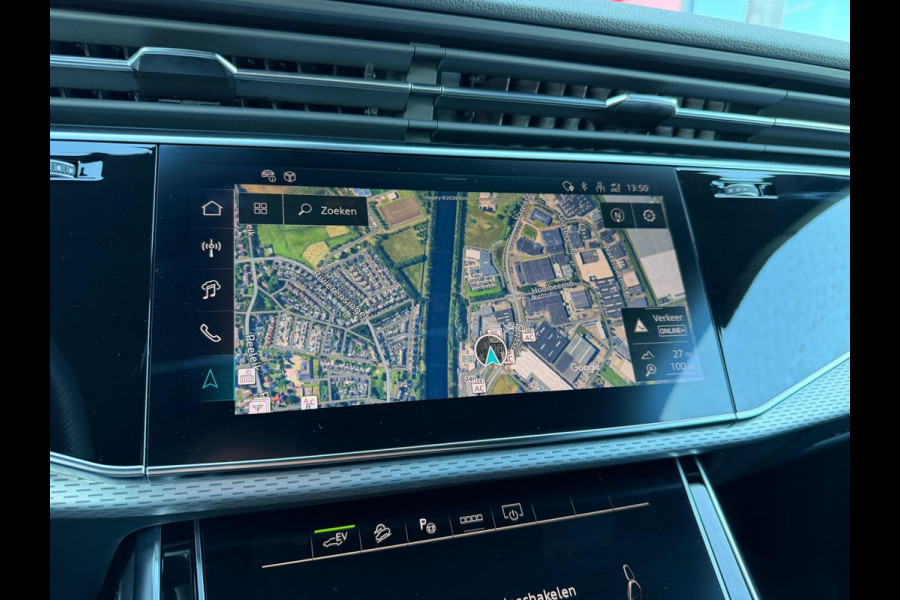 Audi Q8 60 TFSI e quattro Pro Line S Competition