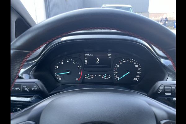 Ford Fiesta 1.0 EcoBoost ST-Line | Winter Pack | Comfort Pack | Cruise |