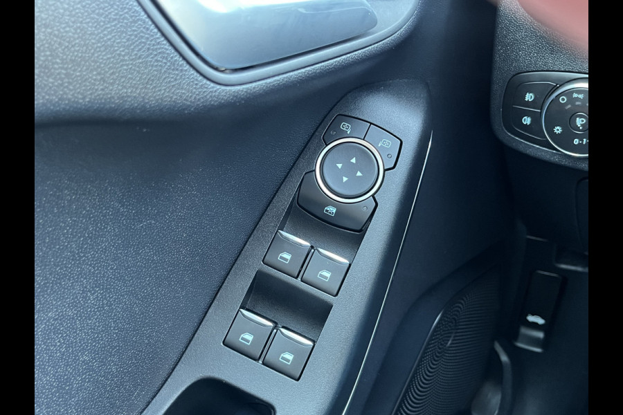 Ford Fiesta 1.0 EcoBoost ST-Line | Winter Pack | Comfort Pack | Cruise |