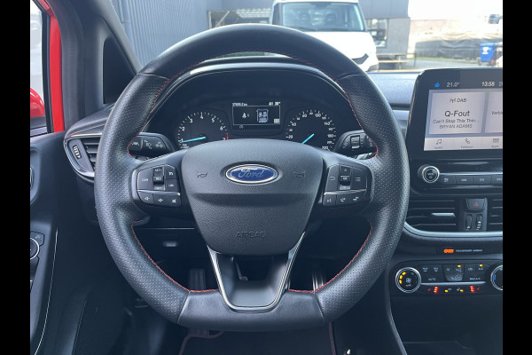 Ford Fiesta 1.0 EcoBoost ST-Line | Winter Pack | Comfort Pack | Cruise |