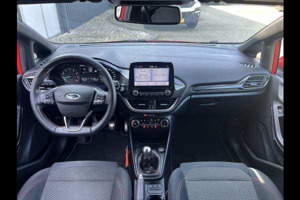 Ford Fiesta 1.0 EcoBoost ST-Line | Winter Pack | Comfort Pack | Cruise |