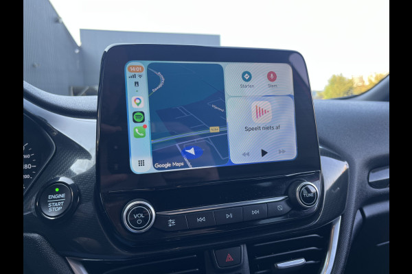 Ford Fiesta 1.0 EcoBoost ST-Line | Winter Pack | Comfort Pack | Cruise |