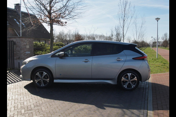 Nissan Leaf 3.Zero Limited Edition 62 kWh | SOH 91% | 360 Camera | Apple Carplay | BOSE |