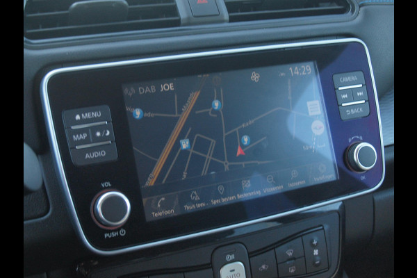 Nissan Leaf 3.Zero Limited Edition 62 kWh | SOH 91% | 360 Camera | Apple Carplay | BOSE |