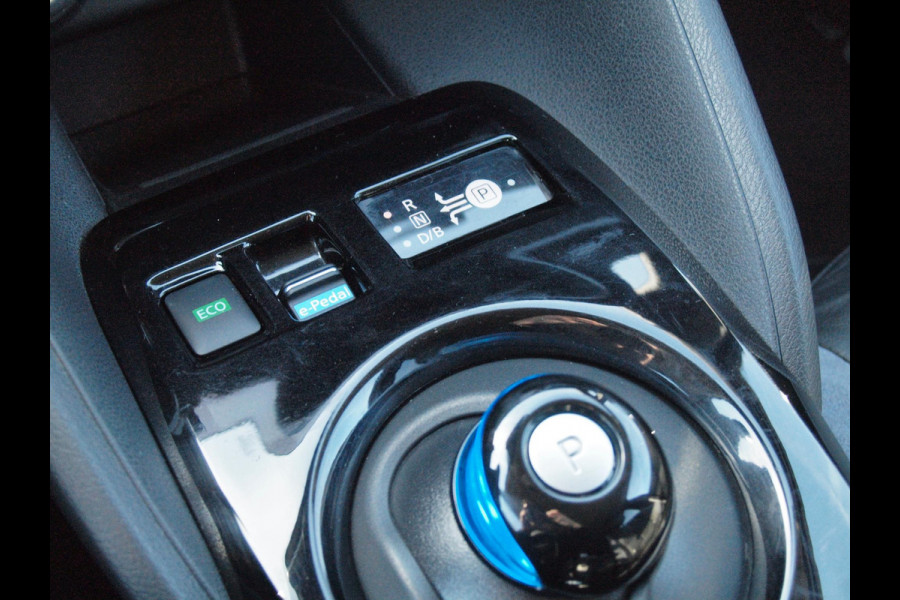 Nissan Leaf 3.Zero Limited Edition 62 kWh | SOH 91% | 360 Camera | Apple Carplay | BOSE |