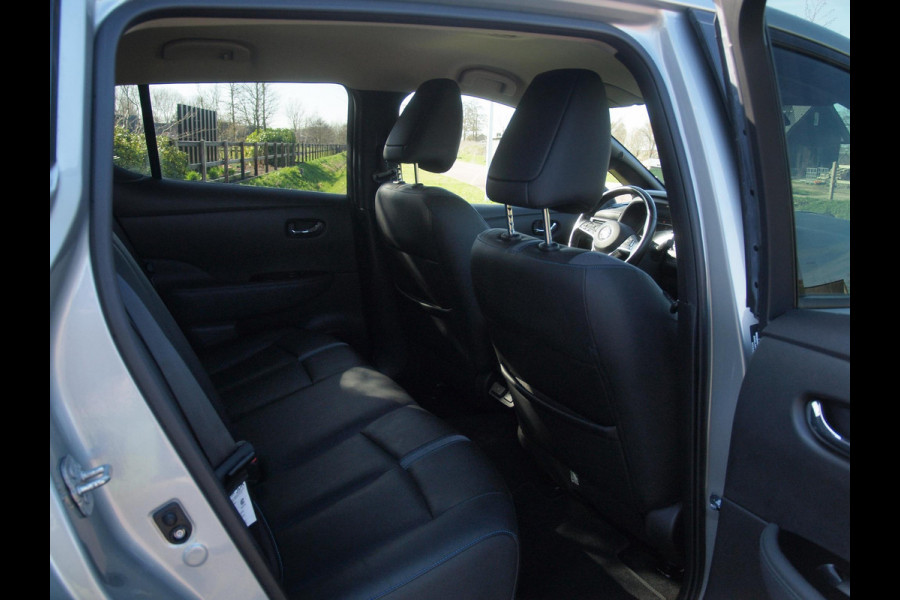 Nissan Leaf 3.Zero Limited Edition 62 kWh | SOH 91% | 360 Camera | Apple Carplay | BOSE |