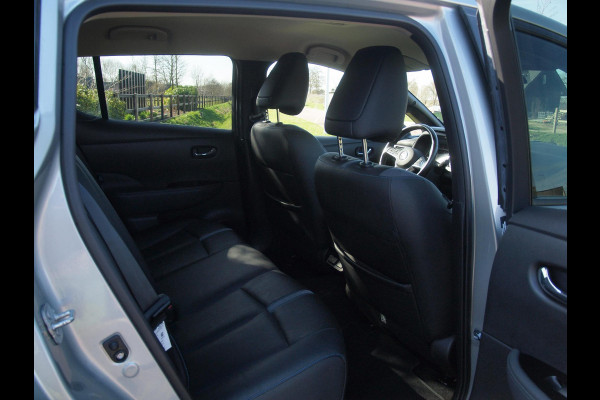 Nissan Leaf 3.Zero Limited Edition 62 kWh | SOH 91% | 360 Camera | Apple Carplay | BOSE |