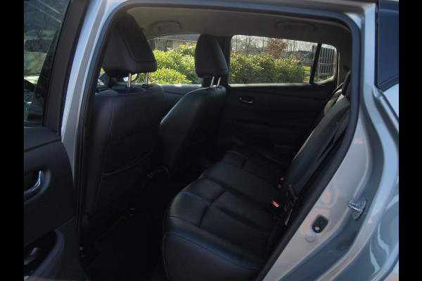 Nissan Leaf 3.Zero Limited Edition 62 kWh | SOH 91% | 360 Camera | Apple Carplay | BOSE |