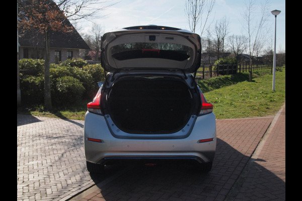 Nissan Leaf 3.Zero Limited Edition 62 kWh | SOH 91% | 360 Camera | Apple Carplay | BOSE |