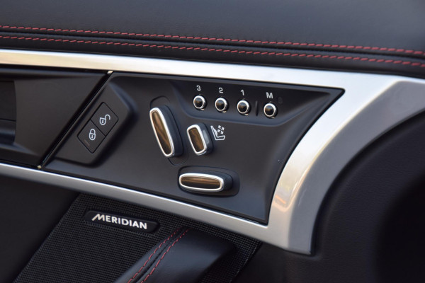 Jaguar F-Type 2.0T Chequered Flag