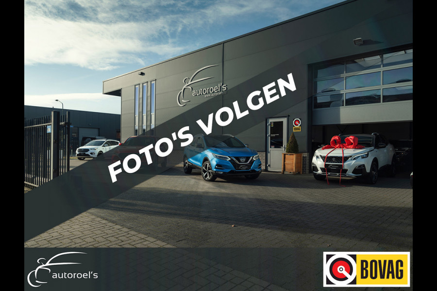 Volkswagen T-Roc 1.5 TSI Sport Business R / Automaat / 150 PK / NAVI + Camera / Clima / Stoelverwarming / Apple Car-Play-Android /