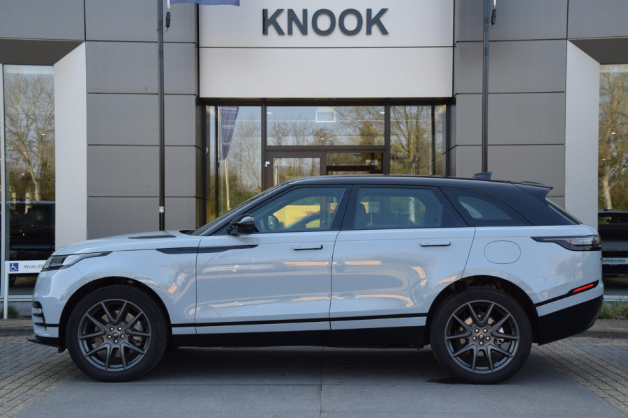 Land Rover Range Rover Velar P400e AWD Dynamic SE PHEV