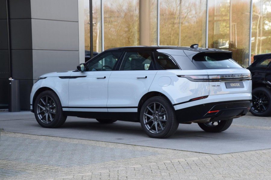 Land Rover Range Rover Velar P400e AWD Dynamic SE PHEV