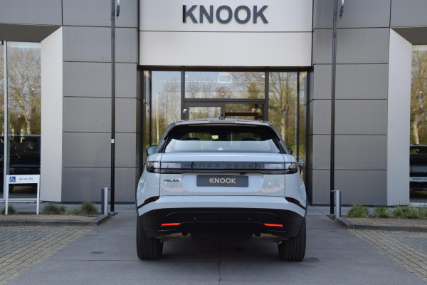 Land Rover Range Rover Velar P400e AWD Dynamic SE PHEV