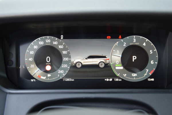 Land Rover Range Rover Velar P400e AWD Dynamic SE PHEV