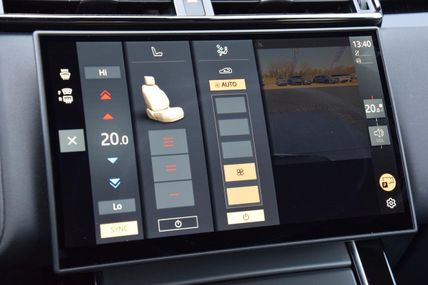 Land Rover Range Rover Velar P400e AWD Dynamic SE PHEV