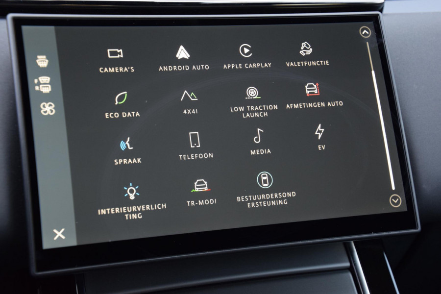 Land Rover Range Rover Velar P400e AWD Dynamic SE PHEV