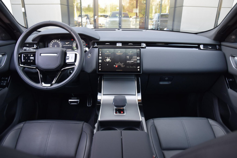 Land Rover Range Rover Velar P400e AWD Dynamic SE PHEV
