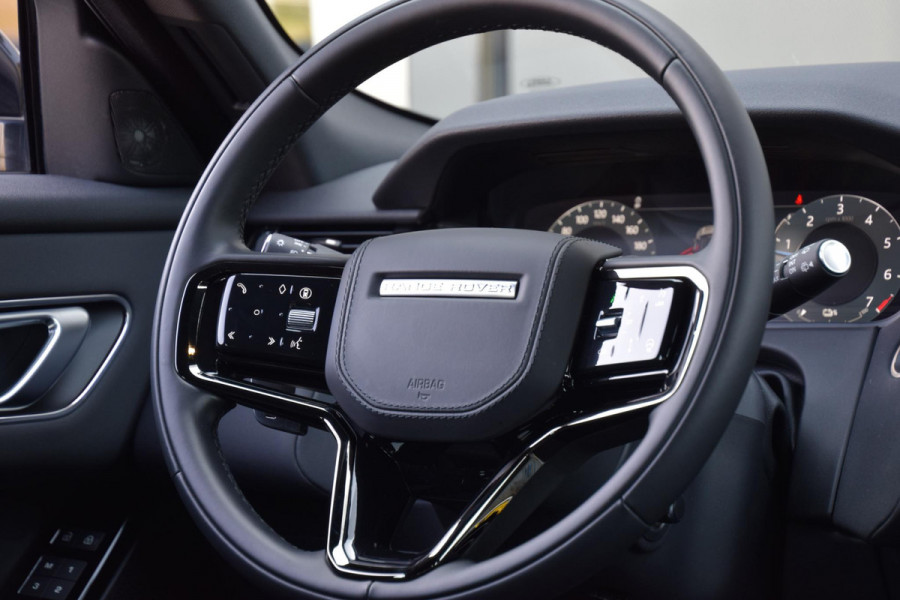 Land Rover Range Rover Velar P400e AWD Dynamic SE PHEV