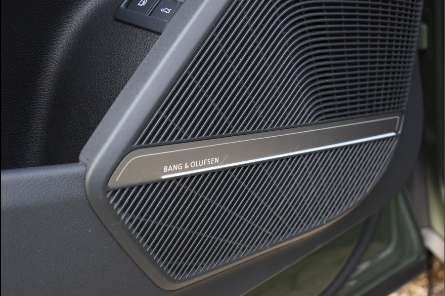 Audi Q5 Sportback 55 TFSI e S-Line 367 Pk Pano Lucht 360 Camera Oled Massage Vol Leder Matrix Led Trekhaak SQ5