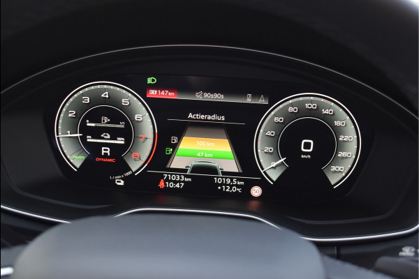 Audi Q5 Sportback 55 TFSI e S-Line 367 Pk Pano Lucht 360 Camera Oled Massage Vol Leder Matrix Led Trekhaak SQ5