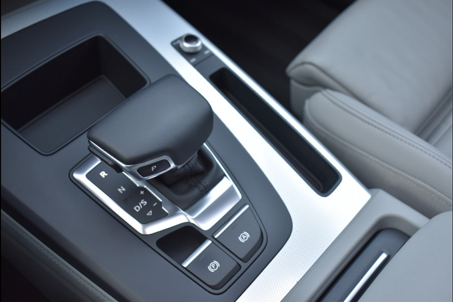 Audi Q5 Sportback 55 TFSI e S-Line 367 Pk Pano Lucht 360 Camera Oled Massage Vol Leder Matrix Led Trekhaak SQ5