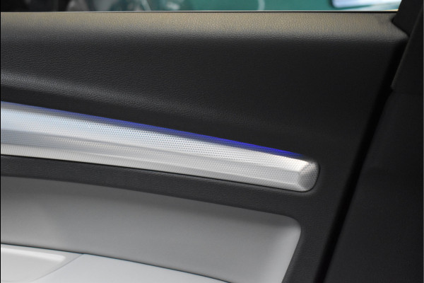 Audi Q5 Sportback 55 TFSI e S-Line 367 Pk Pano Lucht 360 Camera Oled Massage Vol Leder Matrix Led Trekhaak SQ5