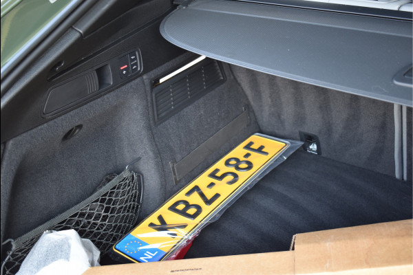 Audi Q5 Sportback 55 TFSI e S-Line 367 Pk Pano Lucht 360 Camera Oled Massage Vol Leder Matrix Led Trekhaak SQ5