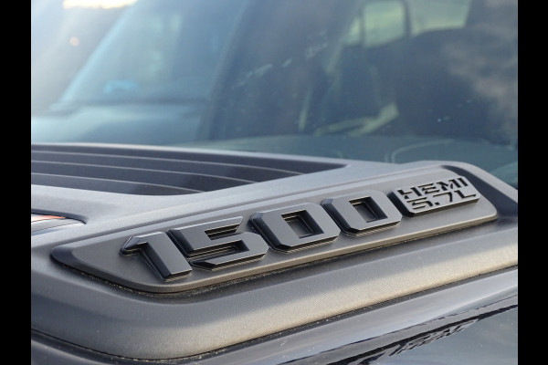 Dodge Ram 1500 5.7 V8 4x4 Crew Cab Limited