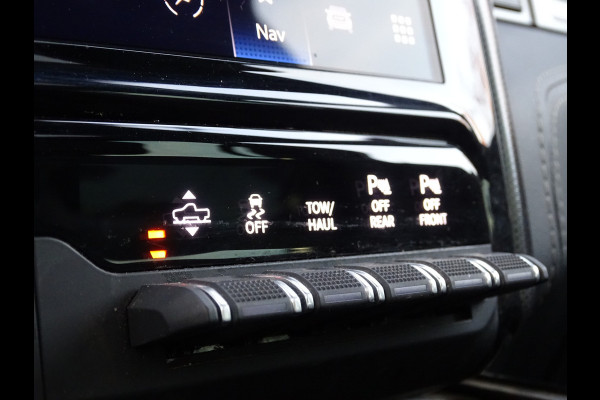 Dodge Ram 1500 5.7 V8 4x4 Crew Cab Limited