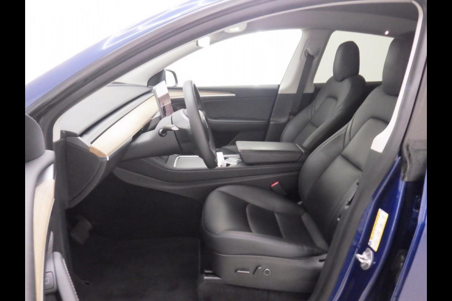 Tesla Model Y Long Range AWD 75 kWh | 514 PK | 95000 km | Panoramadak.