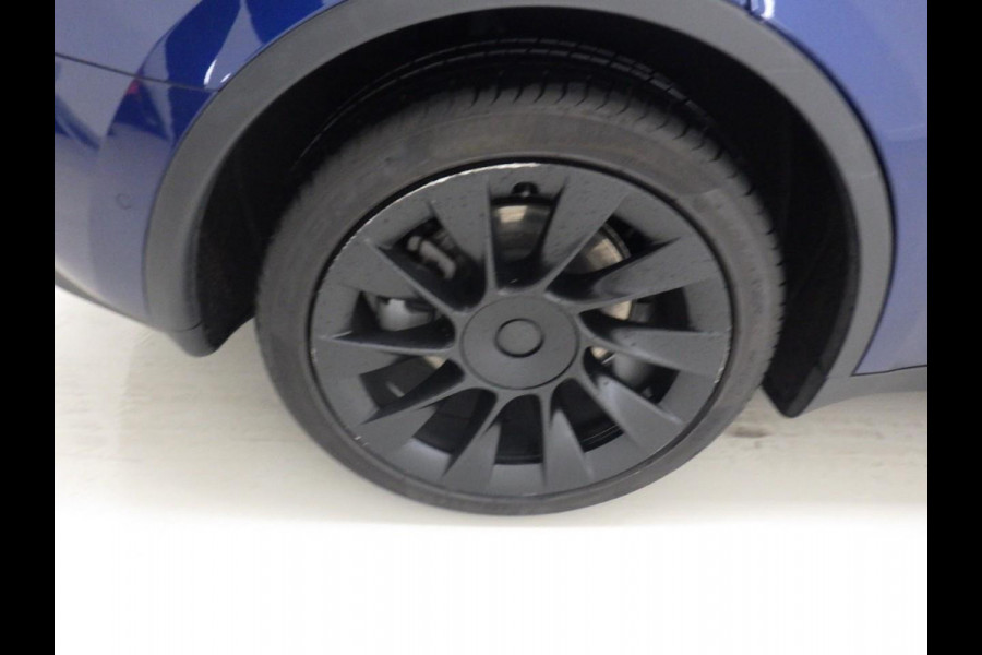 Tesla Model Y Long Range AWD 75 kWh | 514 PK | 95000 km | Panoramadak.