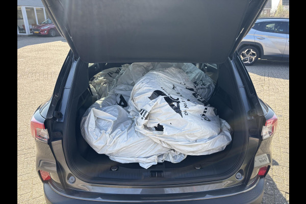 Ford Kuga 2.5 PHEV Titanium 225pk Afneembare Trekhaak | Adaptieve Cruise | Winterpack | Dodehoeksensoren | Elektrische Achterklep | Dealeronderhouden