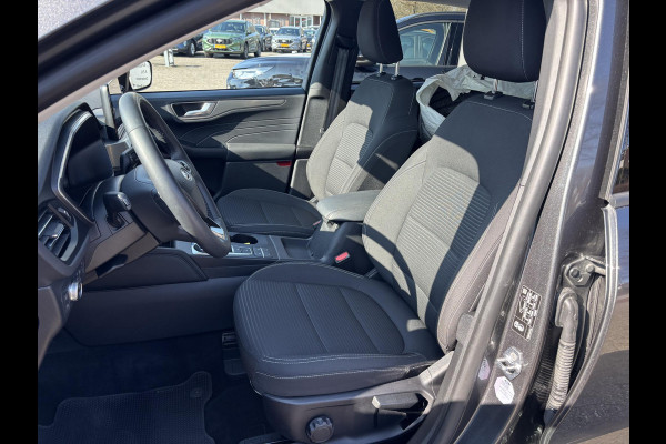 Ford Kuga 2.5 PHEV Titanium 225pk Afneembare Trekhaak | Adaptieve Cruise | Winterpack | Dodehoeksensoren | Elektrische Achterklep | Dealeronderhouden