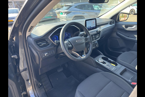 Ford Kuga 2.5 PHEV Titanium 225pk Afneembare Trekhaak | Adaptieve Cruise | Winterpack | Dodehoeksensoren | Elektrische Achterklep | Dealeronderhouden