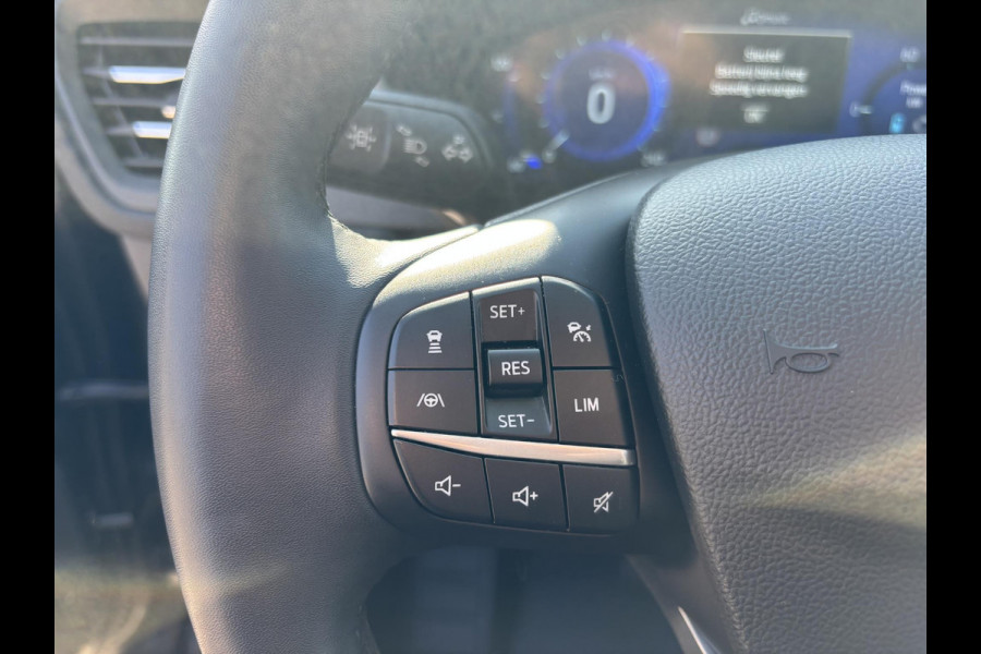 Ford Kuga 2.5 PHEV Titanium 225pk Afneembare Trekhaak | Adaptieve Cruise | Winterpack | Dodehoeksensoren | Elektrische Achterklep | Dealeronderhouden