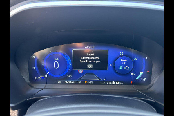 Ford Kuga 2.5 PHEV Titanium 225pk Afneembare Trekhaak | Adaptieve Cruise | Winterpack | Dodehoeksensoren | Elektrische Achterklep | Dealeronderhouden