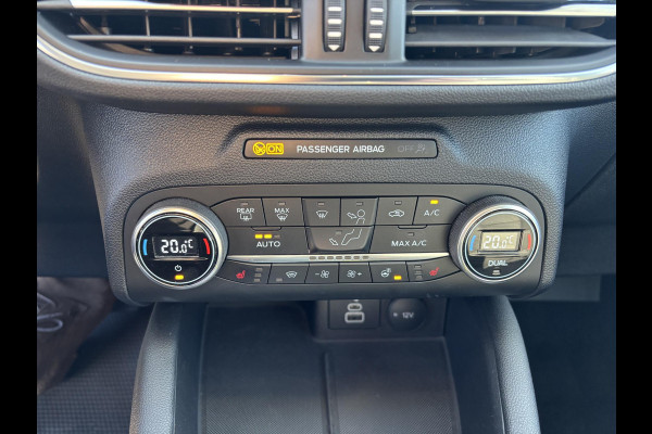 Ford Kuga 2.5 PHEV Titanium 225pk Afneembare Trekhaak | Adaptieve Cruise | Winterpack | Dodehoeksensoren | Elektrische Achterklep | Dealeronderhouden