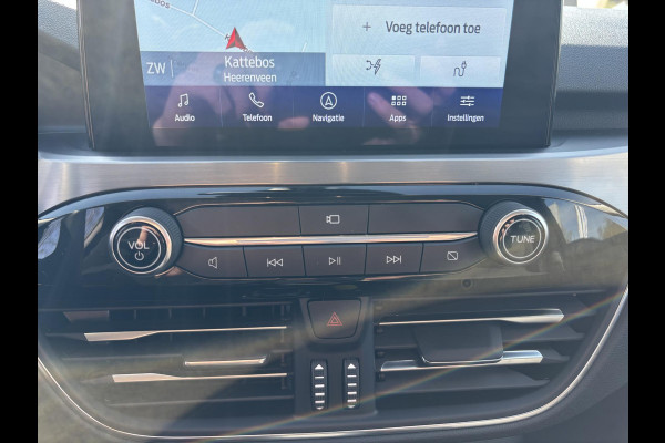 Ford Kuga 2.5 PHEV Titanium 225pk Afneembare Trekhaak | Adaptieve Cruise | Winterpack | Dodehoeksensoren | Elektrische Achterklep | Dealeronderhouden